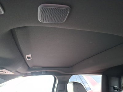 2024 Toyota Tacoma Hybrid TRD Sport 4WD