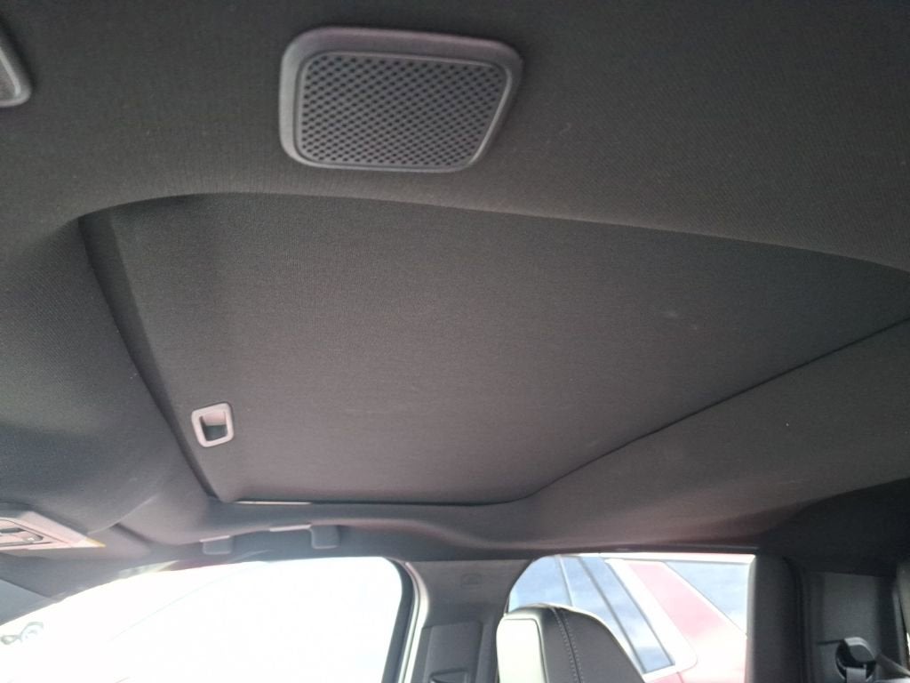 2024 Toyota Tacoma Hybrid TRD Sport 4WD