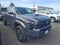 2024 Toyota Tacoma Hybrid TRD Sport 4WD