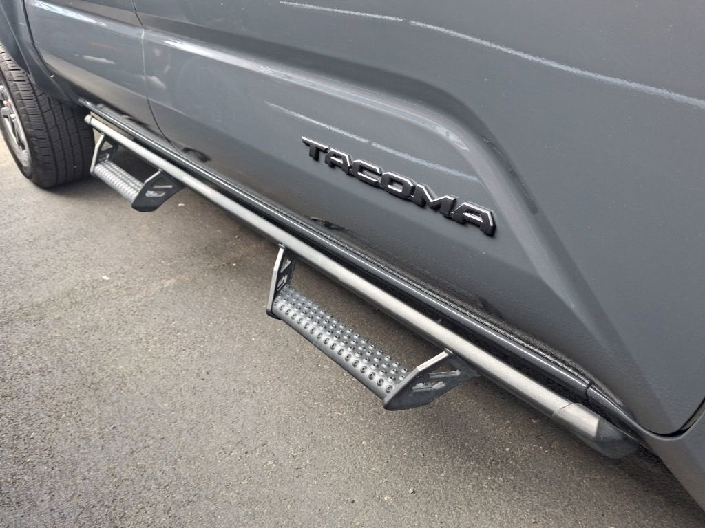 2024 Toyota Tacoma Hybrid TRD Sport 4WD