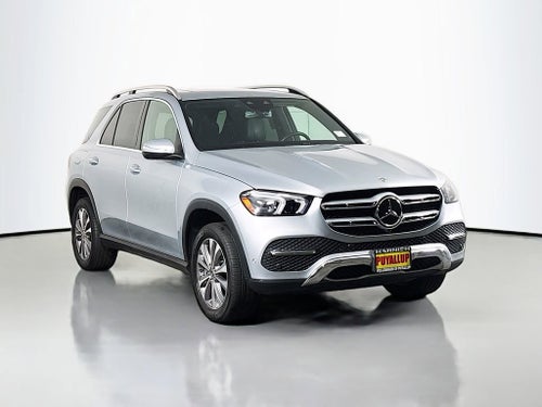 2022 Mercedes-Benz GLE 450 4MATIC®
