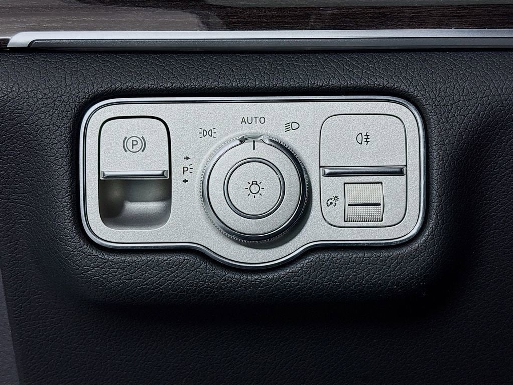 2022 Mercedes-Benz GLE 450 4MATIC®