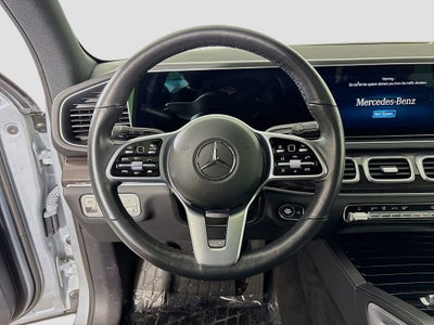 2022 Mercedes-Benz GLE 450 4MATIC®