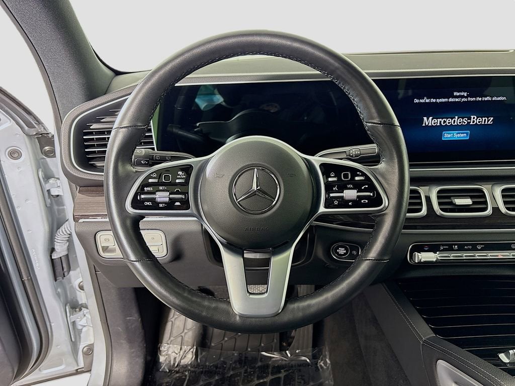 2022 Mercedes-Benz GLE 450 4MATIC®