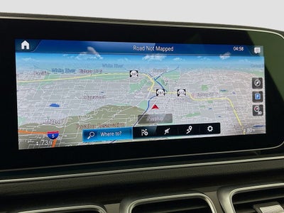 2022 Mercedes-Benz GLE 450 4MATIC®