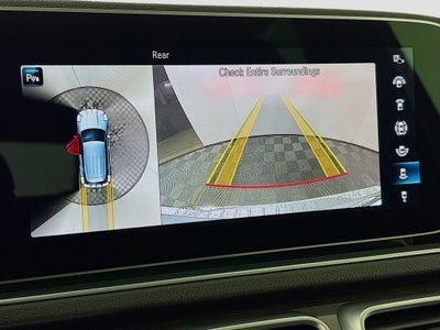 2022 Mercedes-Benz GLE 450 4MATIC®