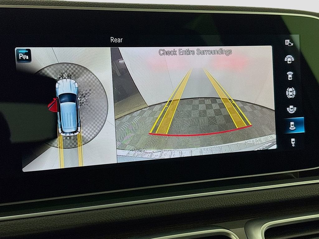 2022 Mercedes-Benz GLE 450 4MATIC®