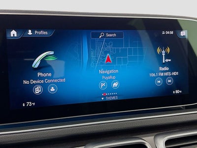 2022 Mercedes-Benz GLE 450 4MATIC®