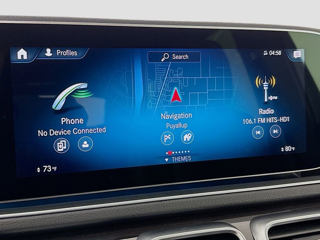 2022 Mercedes-Benz GLE 450 4MATIC®