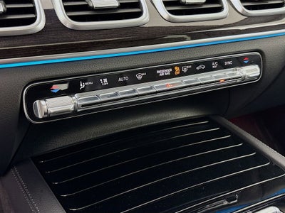 2022 Mercedes-Benz GLE 450 4MATIC®