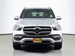 2022 Mercedes-Benz GLE 450 4MATIC®