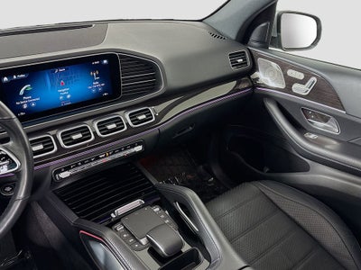 2022 Mercedes-Benz GLE 450 4MATIC®