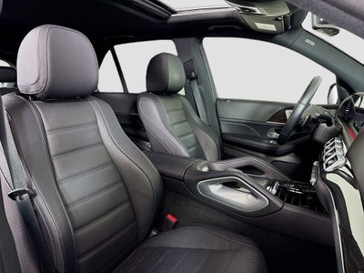 2022 Mercedes-Benz GLE 450 4MATIC®