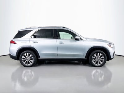 2022 Mercedes-Benz GLE 450 4MATIC®