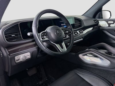2022 Mercedes-Benz GLE 450 4MATIC®