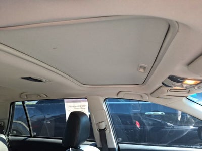 2012 Subaru Outback 2.5i Limited