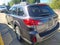 2012 Subaru Outback 2.5i Limited
