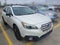 2015 Subaru Outback 2.5i