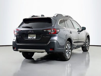 2025 Subaru Outback Touring XT