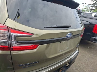 2023 Subaru Ascent Onyx Edition Limited 7-Passenger