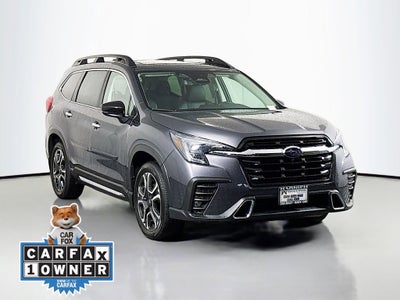2024 Subaru Ascent Touring 7-Passenger