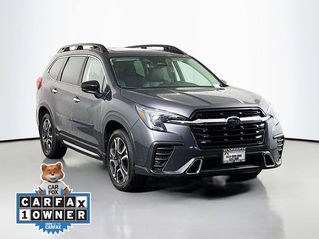 2024 Subaru Ascent Touring 7-Passenger
