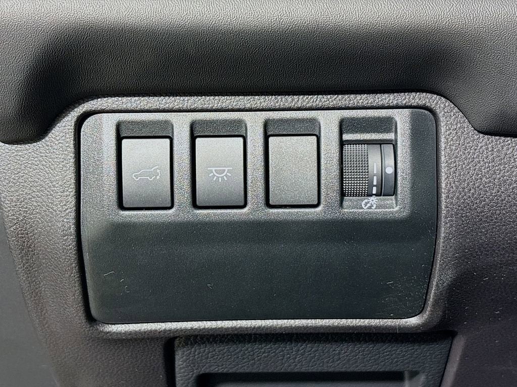 2024 Subaru Ascent Touring 7-Passenger