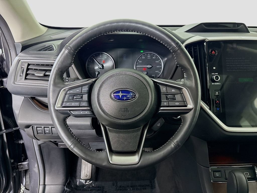 2024 Subaru Ascent Touring 7-Passenger