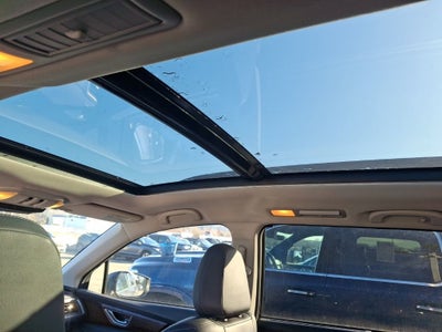 2024 Subaru Ascent Touring 7-Passenger