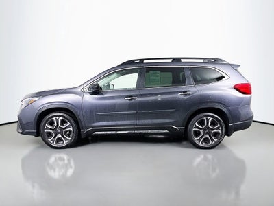 2024 Subaru Ascent Touring 7-Passenger