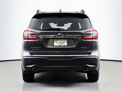 2024 Subaru Ascent Touring 7-Passenger