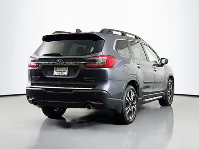 2024 Subaru Ascent Touring 7-Passenger
