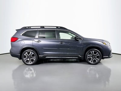 2024 Subaru Ascent Touring 7-Passenger
