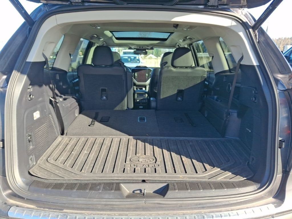 2024 Subaru Ascent Touring 7-Passenger