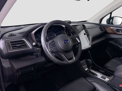 2024 Subaru Ascent Touring 7-Passenger