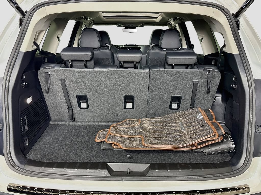 2025 Subaru Ascent Onyx Edition Limited 7-Passenger