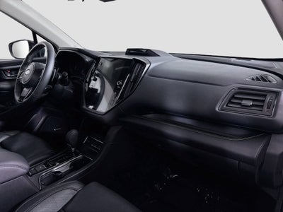 2025 Subaru Ascent Onyx Edition Limited 7-Passenger