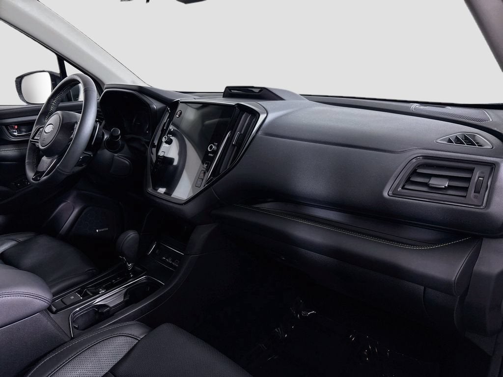 2025 Subaru Ascent Onyx Edition Limited 7-Passenger