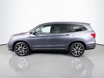2019 Honda Pilot Touring