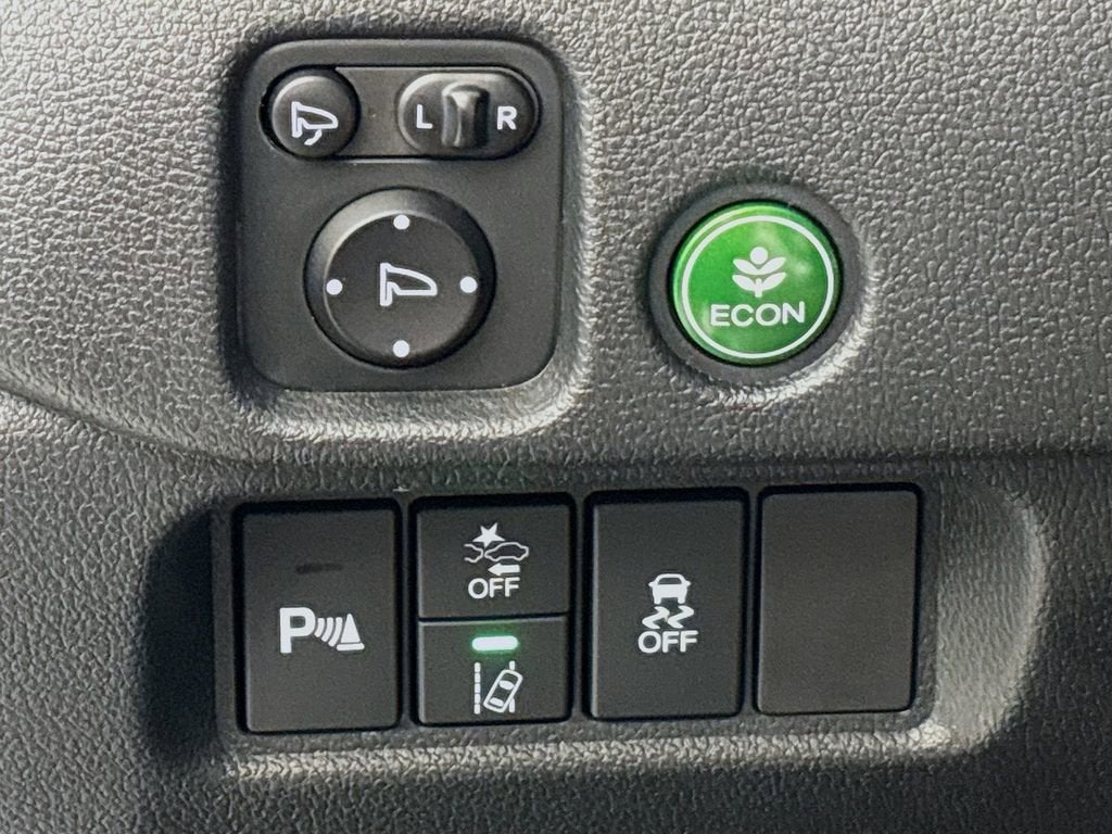 2021 Honda Passport AWD Touring