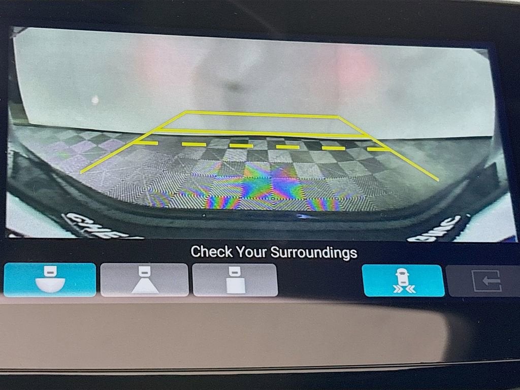 2021 Honda Passport AWD Touring