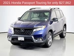 2021 Honda Passport AWD Touring