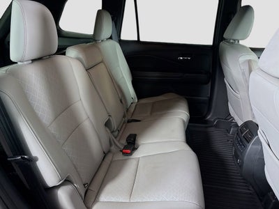 2021 Honda Passport AWD Touring