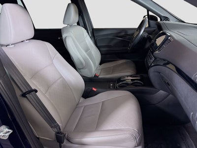 2021 Honda Passport AWD Touring