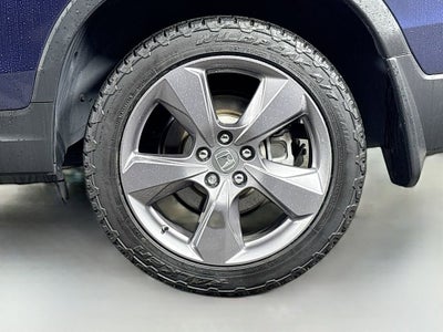 2021 Honda Passport AWD Touring