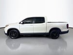 2017 Honda Ridgeline RTL-T