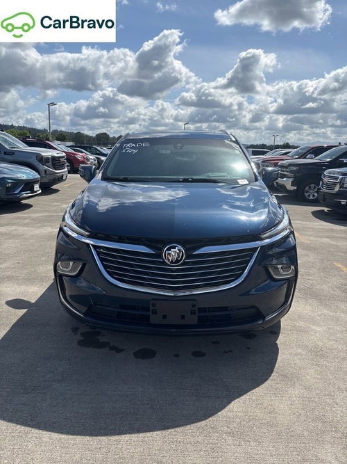 2022 Buick Enclave Premium