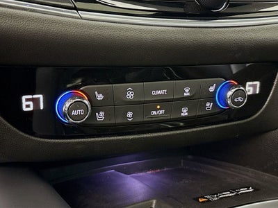 2022 Buick Enclave Premium