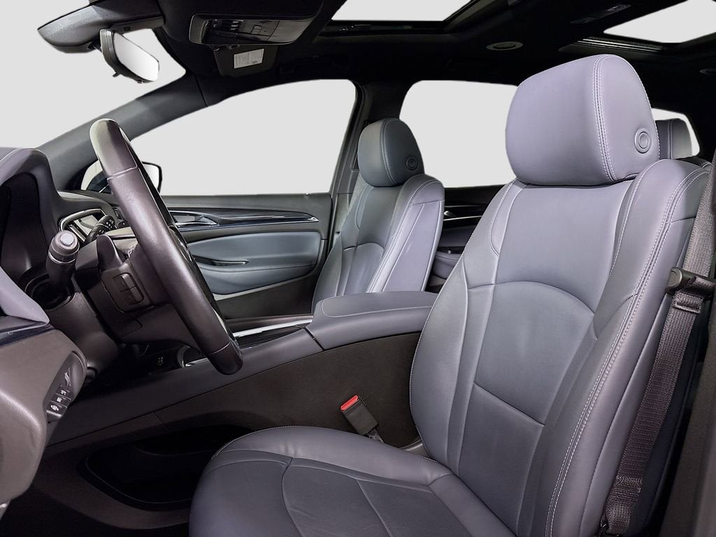 2022 Buick Enclave Premium