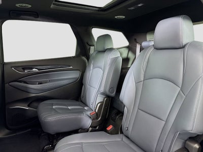 2022 Buick Enclave Premium